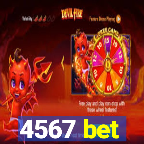 4567 bet